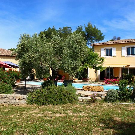 Villa Peylon Flayosc Bagian luar foto