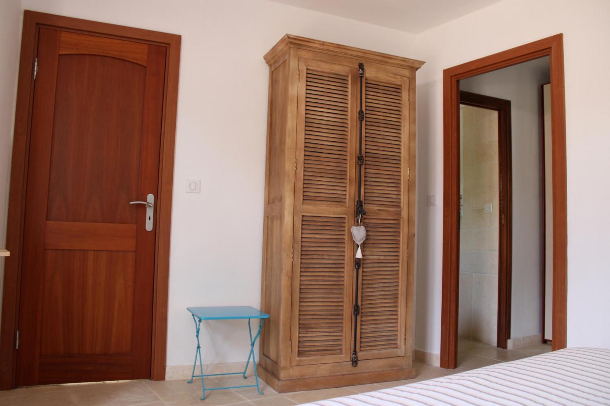 Villa Peylon Flayosc Bagian luar foto