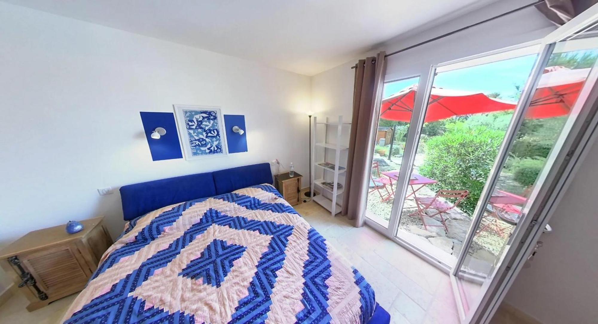 Villa Peylon Flayosc Bagian luar foto